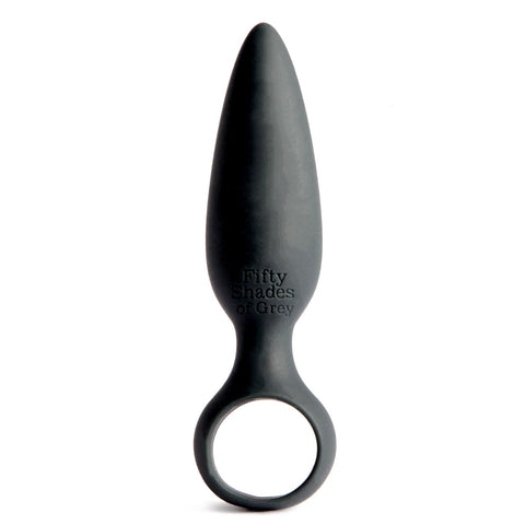 Fifty Shades of Grey Something Forbidden Butt Plug - Image 2