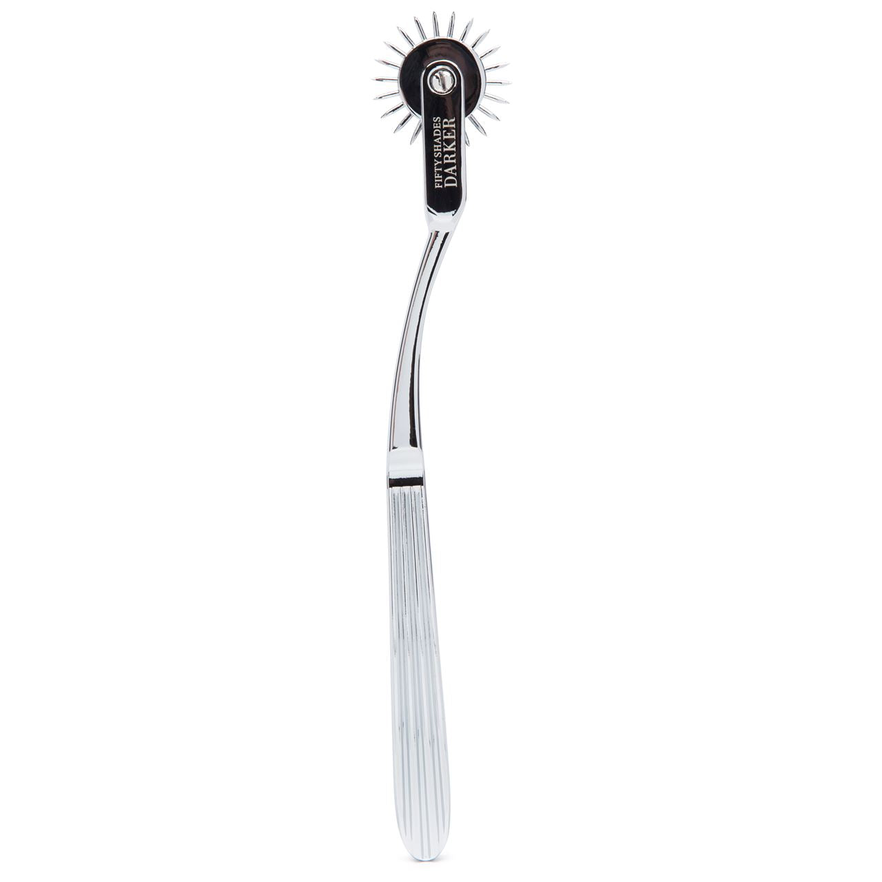 Fifty Shades Darker Adrenaline Spikes Metal Pinwheel by Fifty Shades of Grey