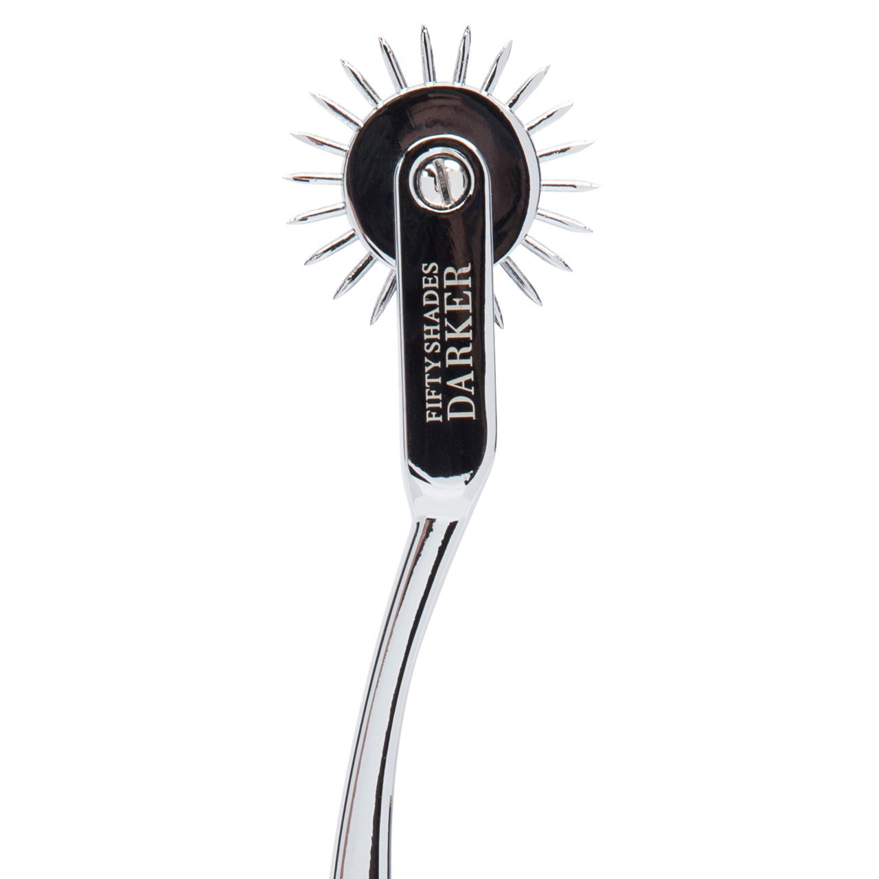 Fifty Shades Darker Adrenaline Spikes Metal Pinwheel by Fifty Shades of Grey - Image 2
