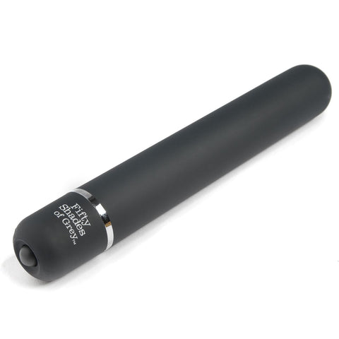Fifty Shades of Grey Charlie Tango Classic Vibrator - Image 2