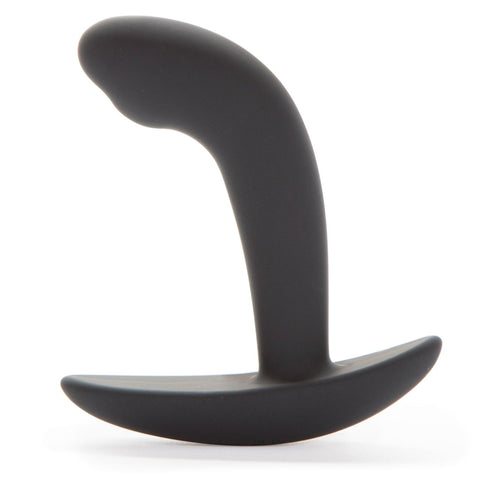 Fifty Shades of Grey Driven by Desire Silicone Pleasure Plug - Image 2
