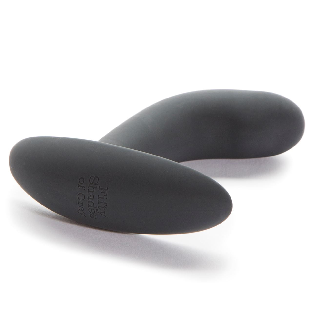 Fifty Shades of Grey Driven by Desire Silicone Pleasure Plug - Image 3