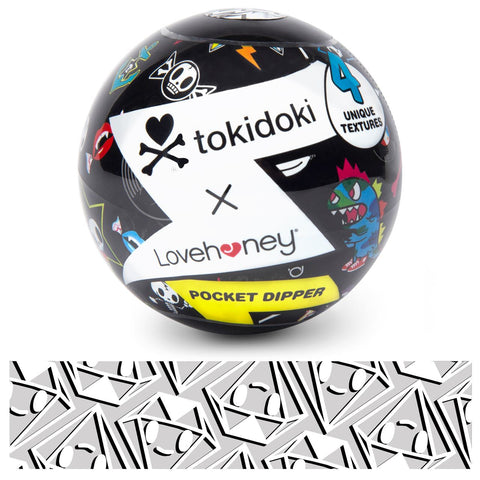 tokidoki Textured Pleasure Cup Diamonds by OTHER