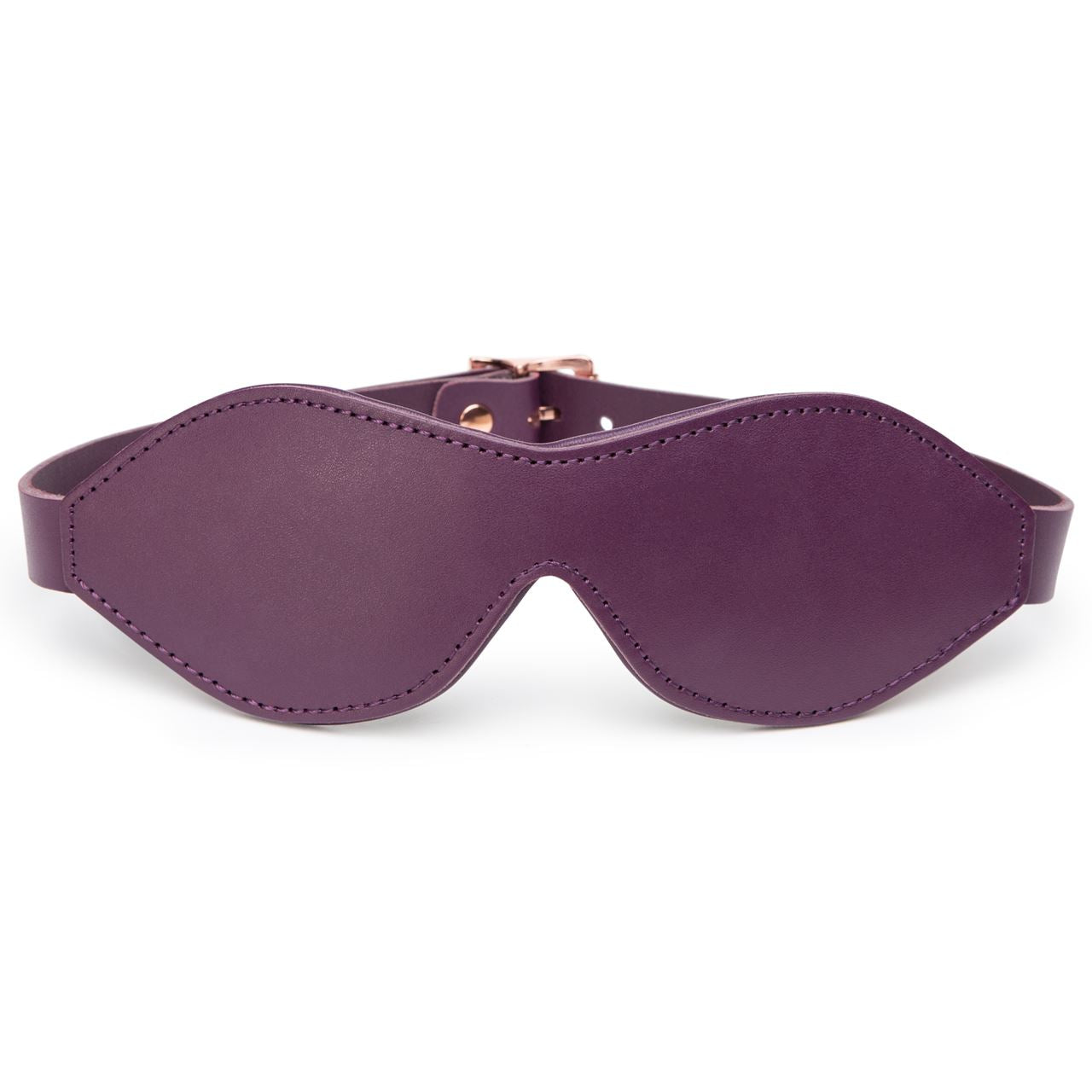Fifty Shades Freed Cherished Collection Leather Blindfold by Fifty Shades of Grey