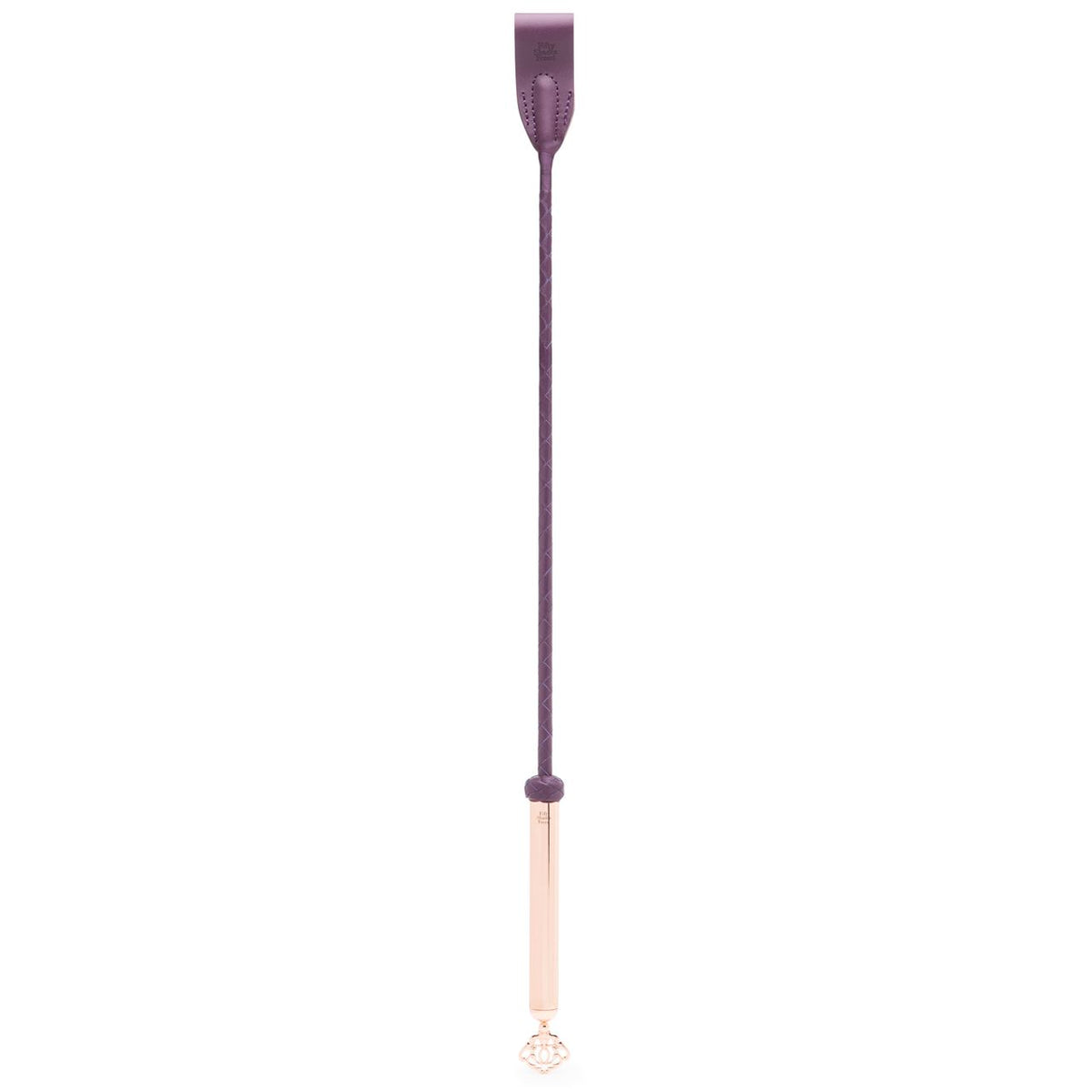 Fifty Shades Freed Cherished Collection Riding Crop by Fifty Shades of Grey