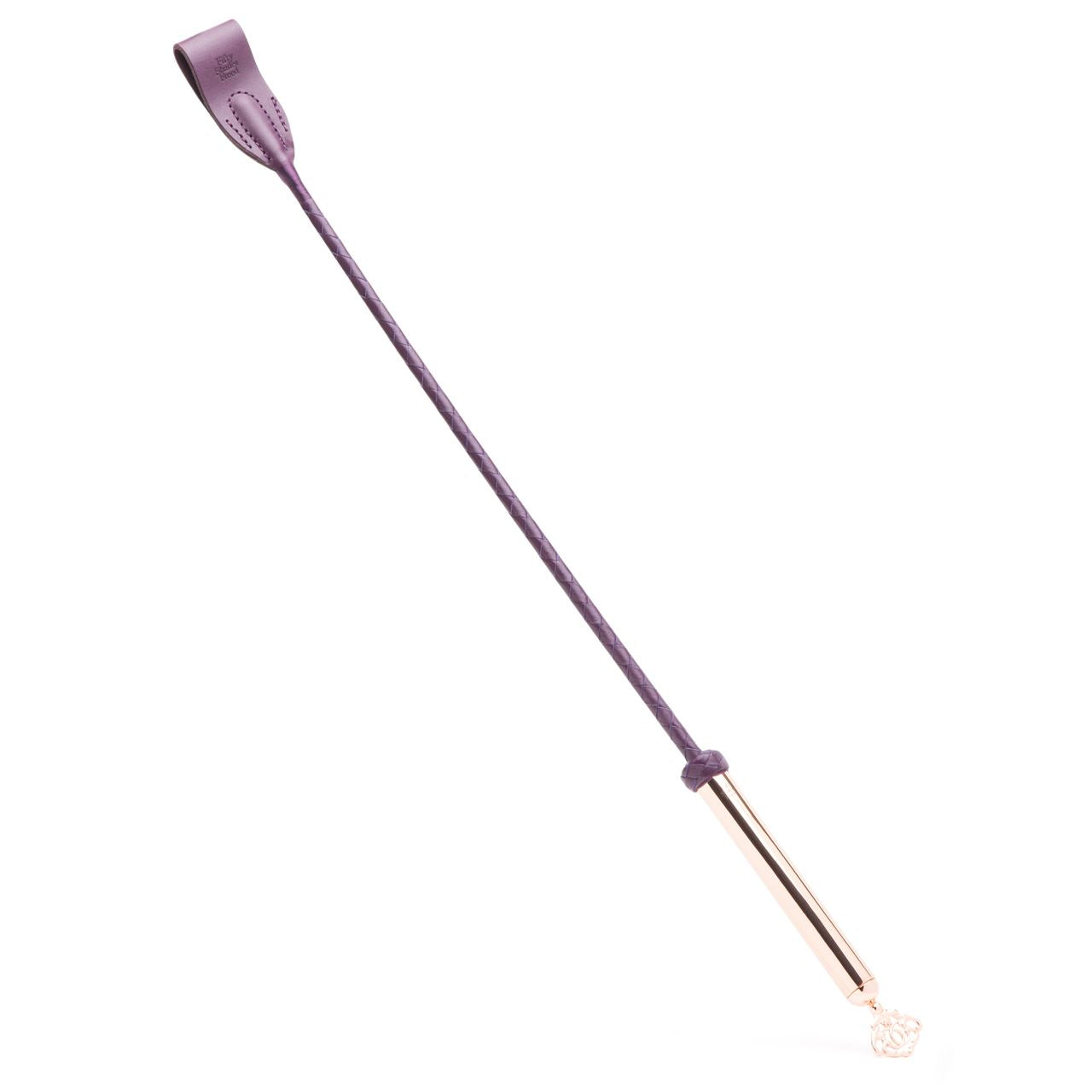 Fifty Shades Freed Cherished Collection Riding Crop by Fifty Shades of Grey - Image 2