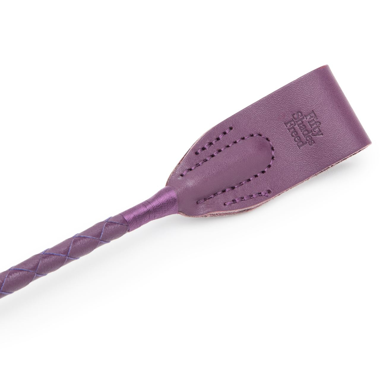 Fifty Shades Freed Cherished Collection Riding Crop by Fifty Shades of Grey - Image 3