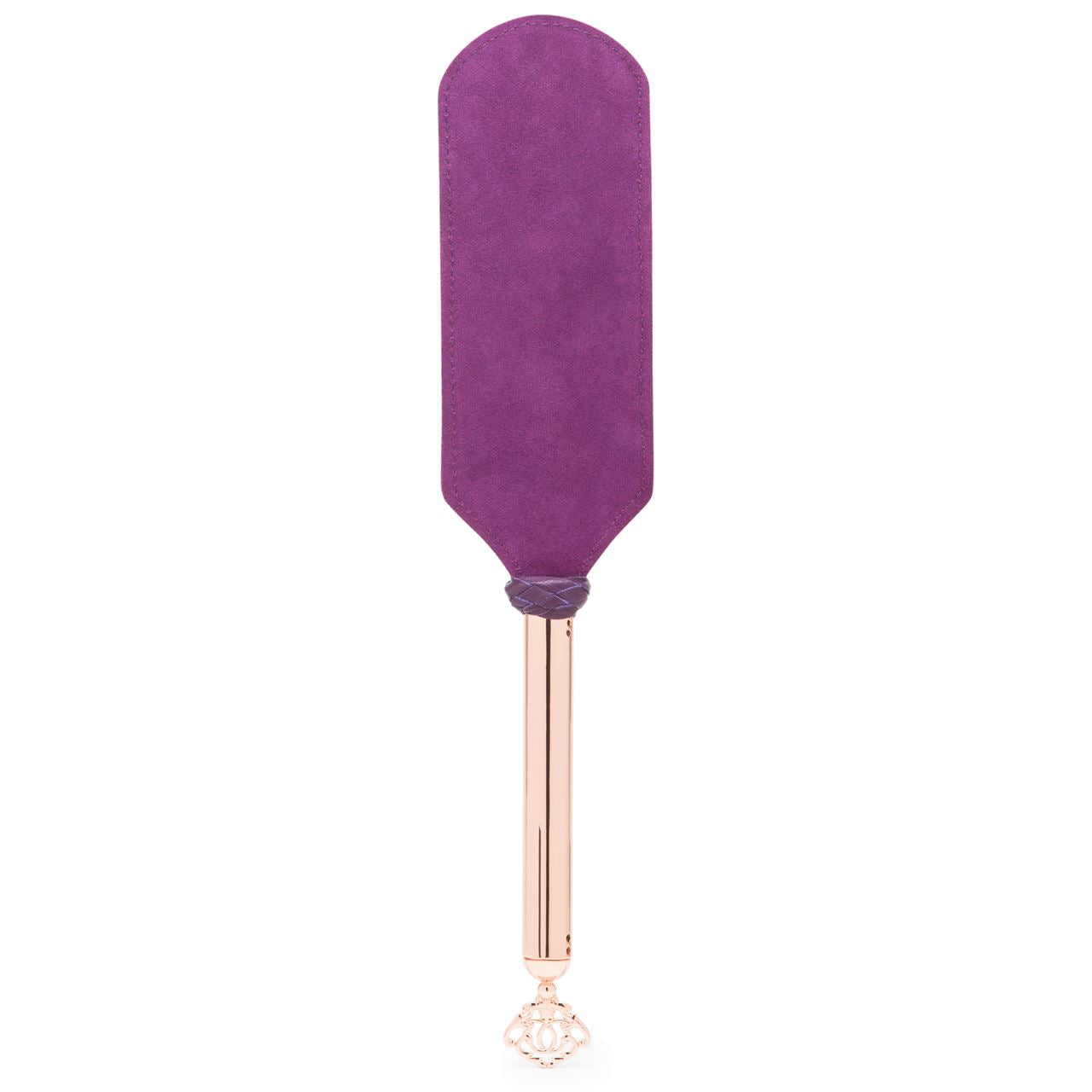 Fifty Shades Freed Cherished Collection Leather & Suede Paddle by Fifty Shades of Grey - Image 2