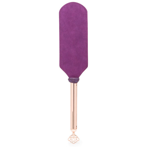 Fifty Shades Freed Cherished Collection Leather & Suede Paddle by Fifty Shades of Grey - Image 2