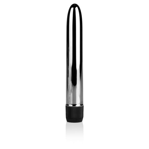 COLT 6.25" Metal Rod - Silver - Image 2