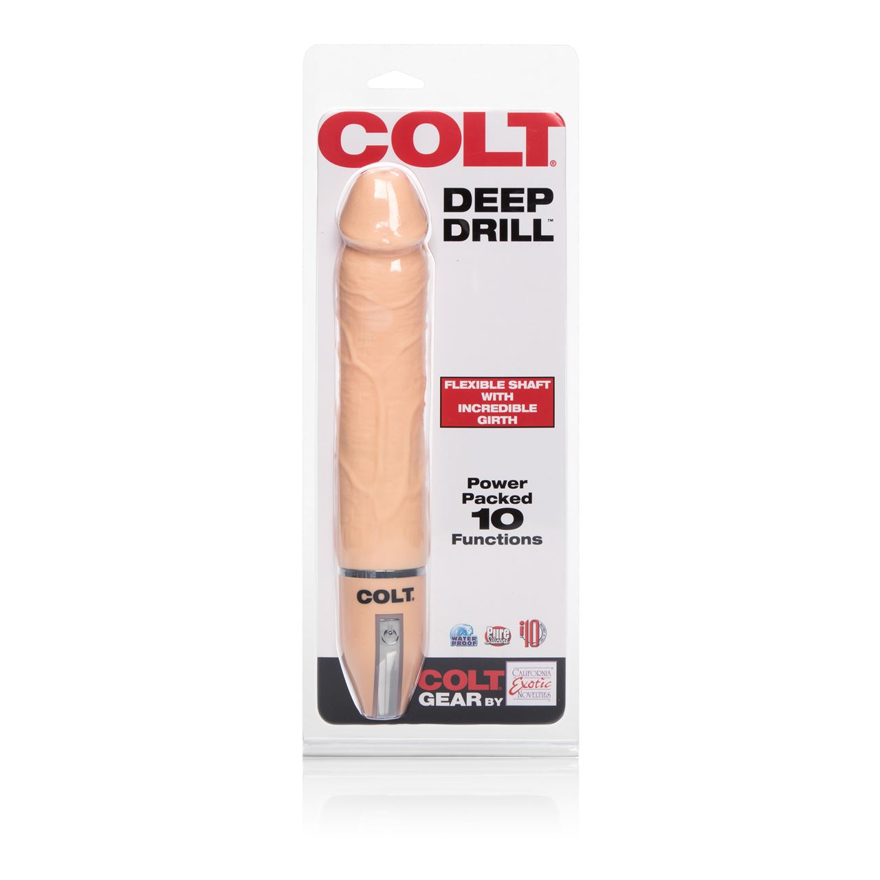COLT Deep Drill - Ivory - Image 3