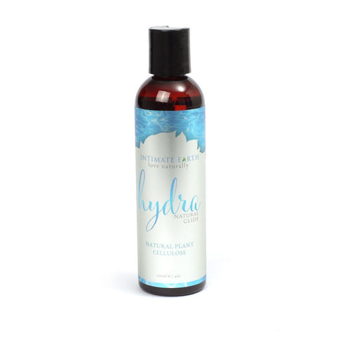 Intimate Organics Hydra Personal Lube Plant Cellulose 60ml/2oz by Intimate Earth