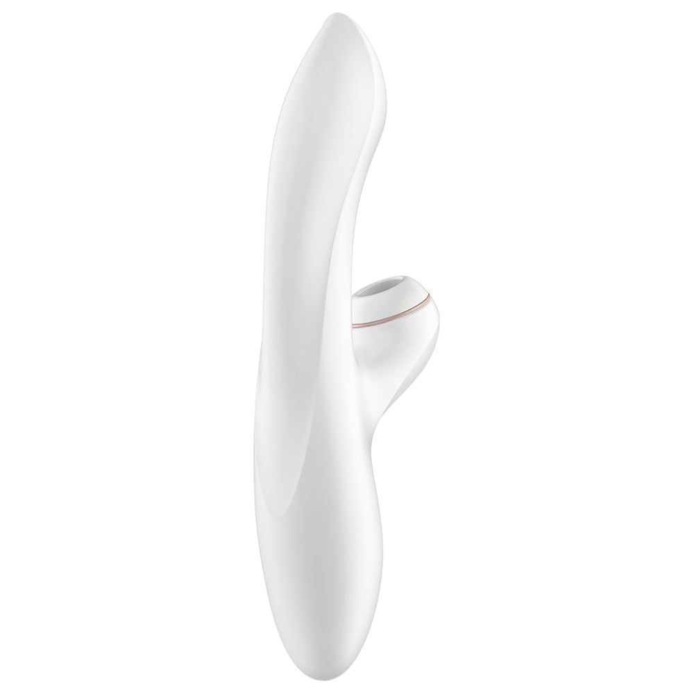 Satisfyer Pro G-Spot Rabbit (Pro + G-Spot) - Image 2
