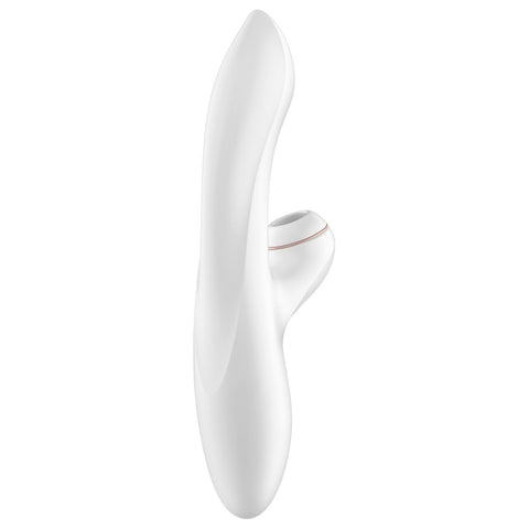 Satisfyer Pro G-Spot Rabbit (Pro + G-Spot) - Image 2