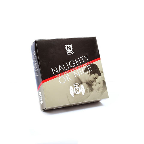 Naughty or Nice by CC Games