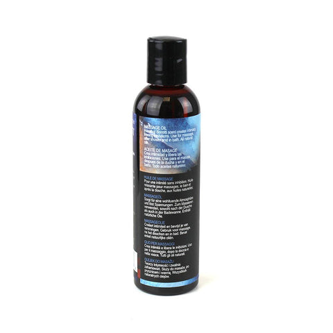 Intimate Earth Heaven Hazelnut Biscotti Massage Oil 120ml - Image 2