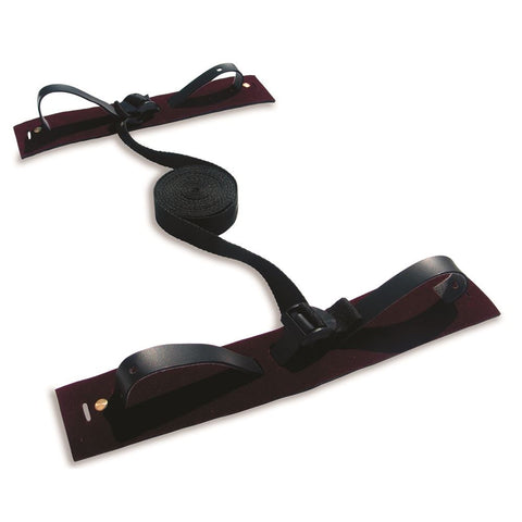 S&M Enchanted Bed Bound Restraints by Sex & Mischief - Image 2