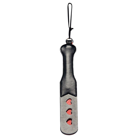 S&M Heart Paddle by Sex & Mischief - Image 2