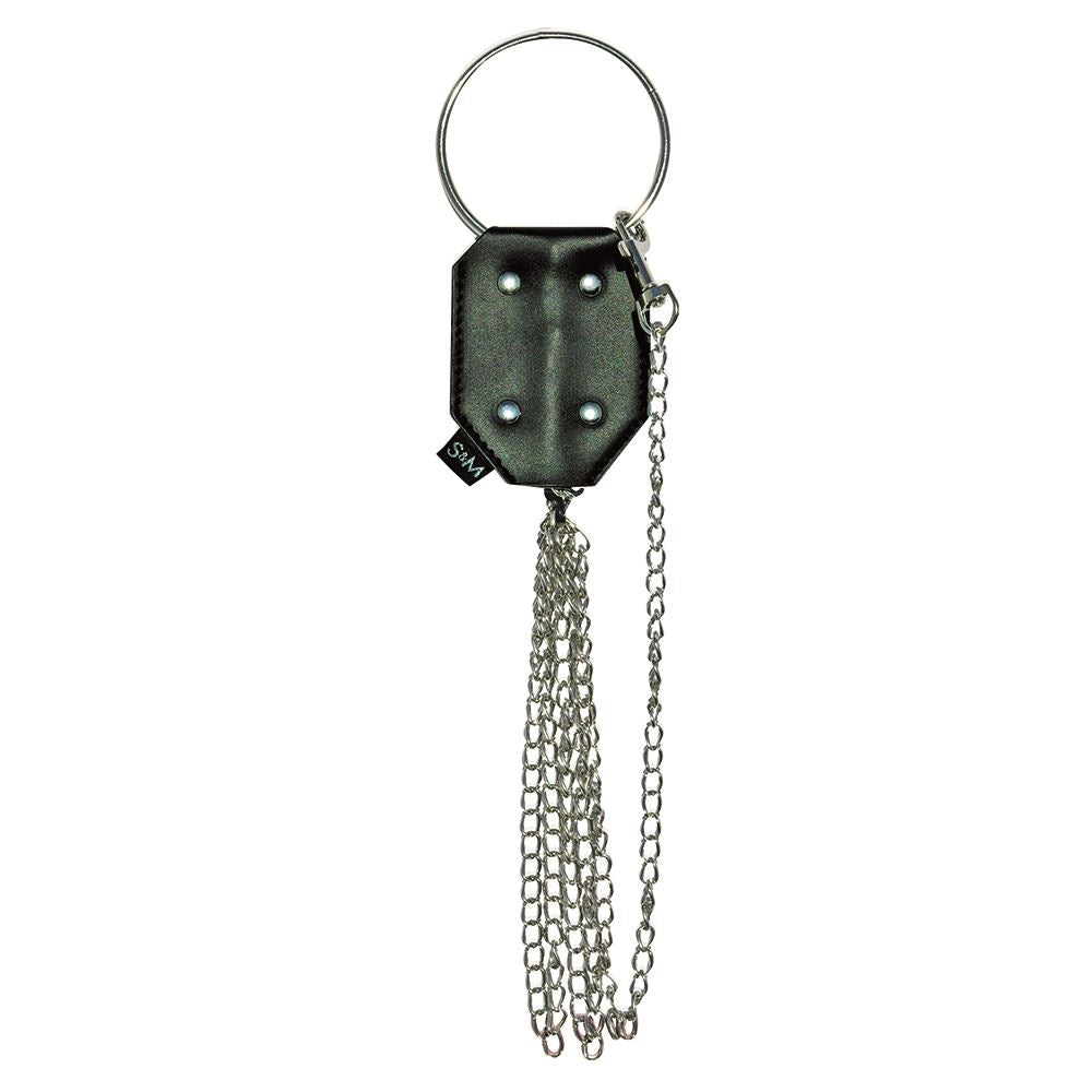 S&M Ring Leash by Sex & Mischief - Image 2