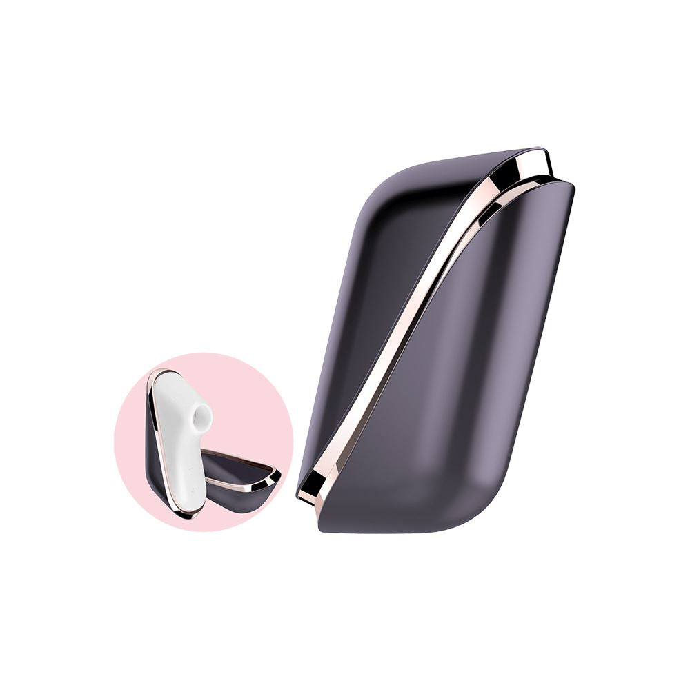 Satisfyer Pro Traveler - Image 2