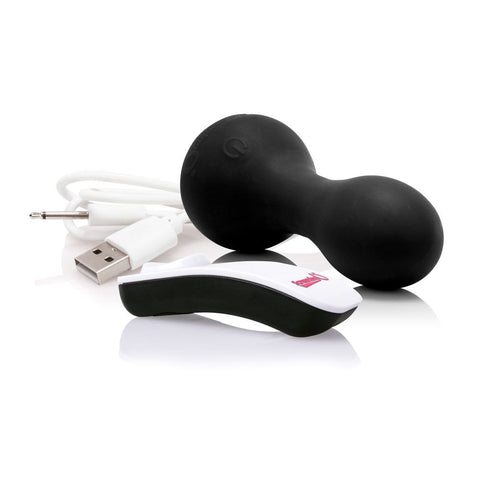 Screaming O Moove Remote Vibe - Black - Image 3
