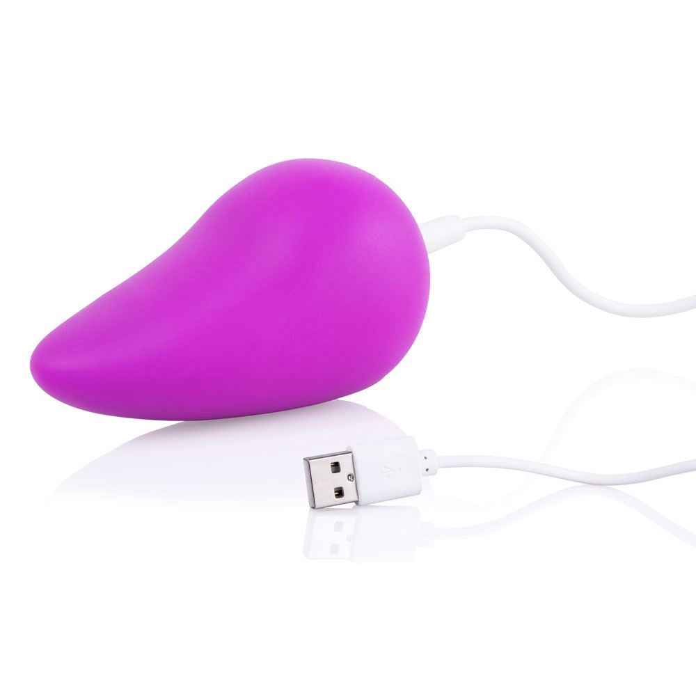 Screaming O Charged Scoop Vibe - Purple - Image 3
