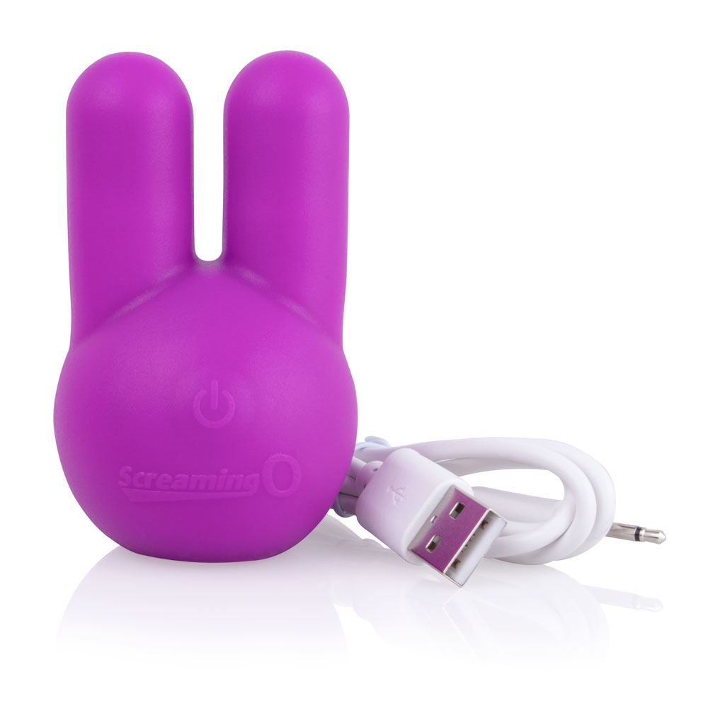 Screaming O Toone Vibe - Purple - Image 2