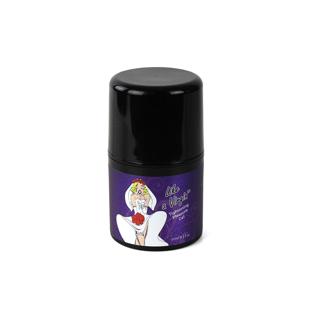 Like A Virgin - Unique Vaginal Tightening Gel by Intimate Earth