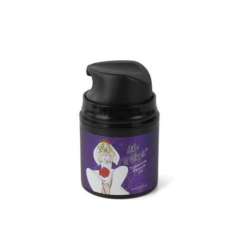 Like A Virgin - Unique Vaginal Tightening Gel by Intimate Earth - Image 2