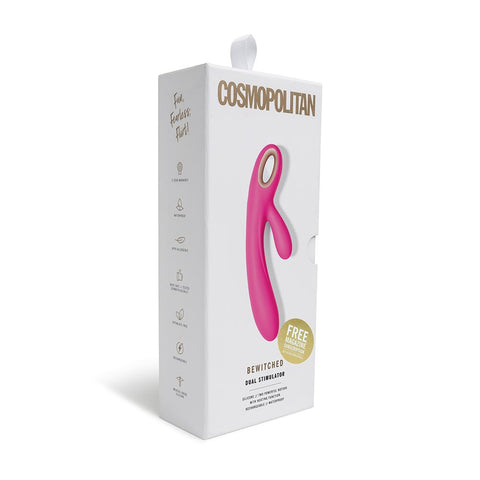 Cosmopolitan Bewitched - Pink - Image 2
