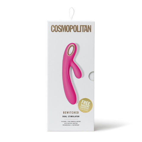 Cosmopolitan Bewitched - Pink - Image 3