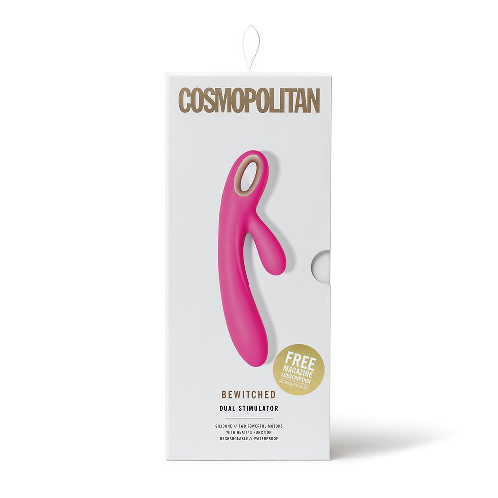 Cosmopolitan G Spot Romance - Pink - Image 3