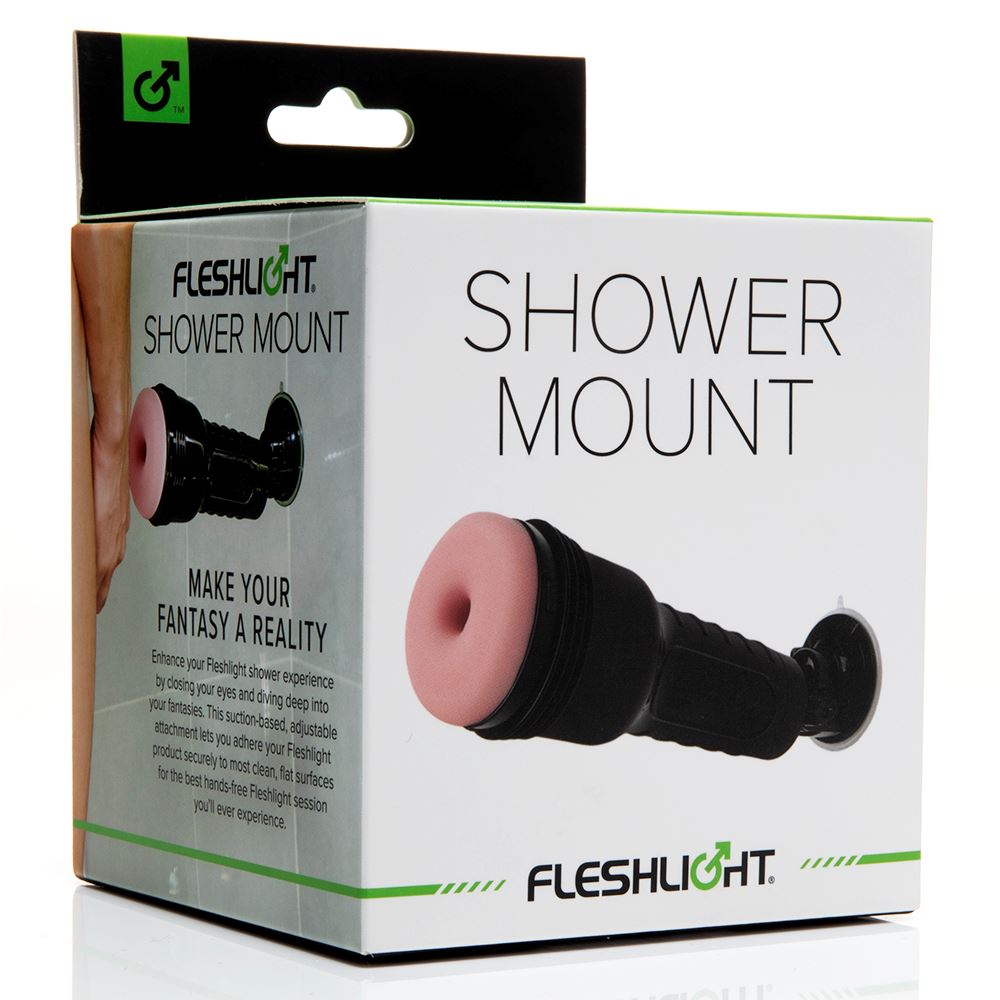 Fleshlight Accesories - Shower Mount - Image 2