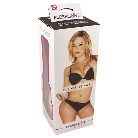 Fleshlight Girls - Alexis Texas Outlaw - Image 2