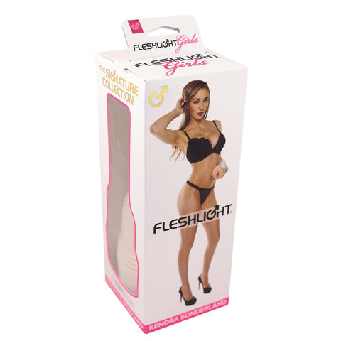 Fleshlight Girls - Kendra Sunderland Angel - Image 2