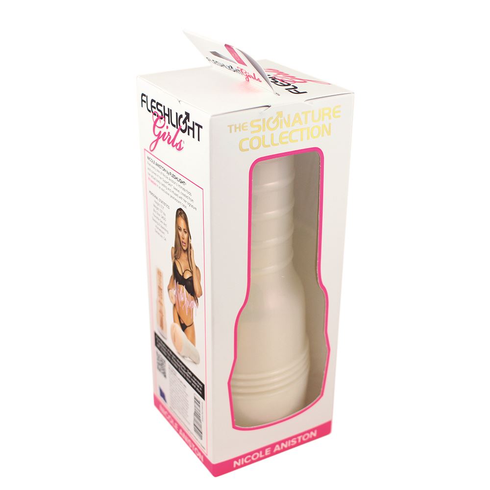 Fleshlight Girls - Nicole Aniston Fit - Image 3