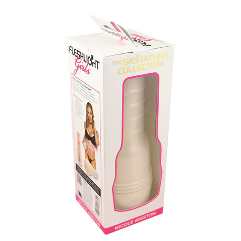Fleshlight Girls - Nicole Aniston Fit - Image 3