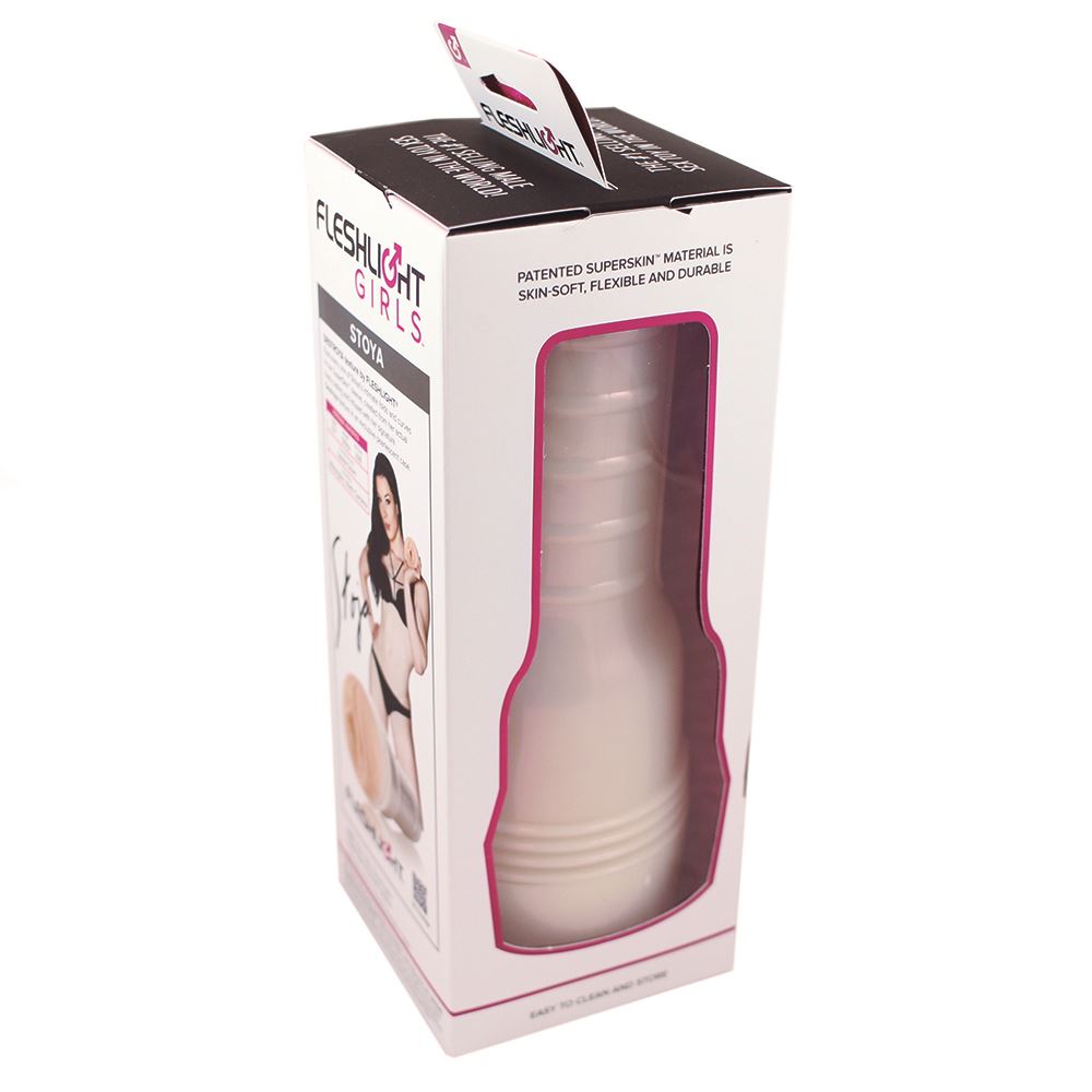 Fleshlight Girls - Stoya Destroya - Image 2