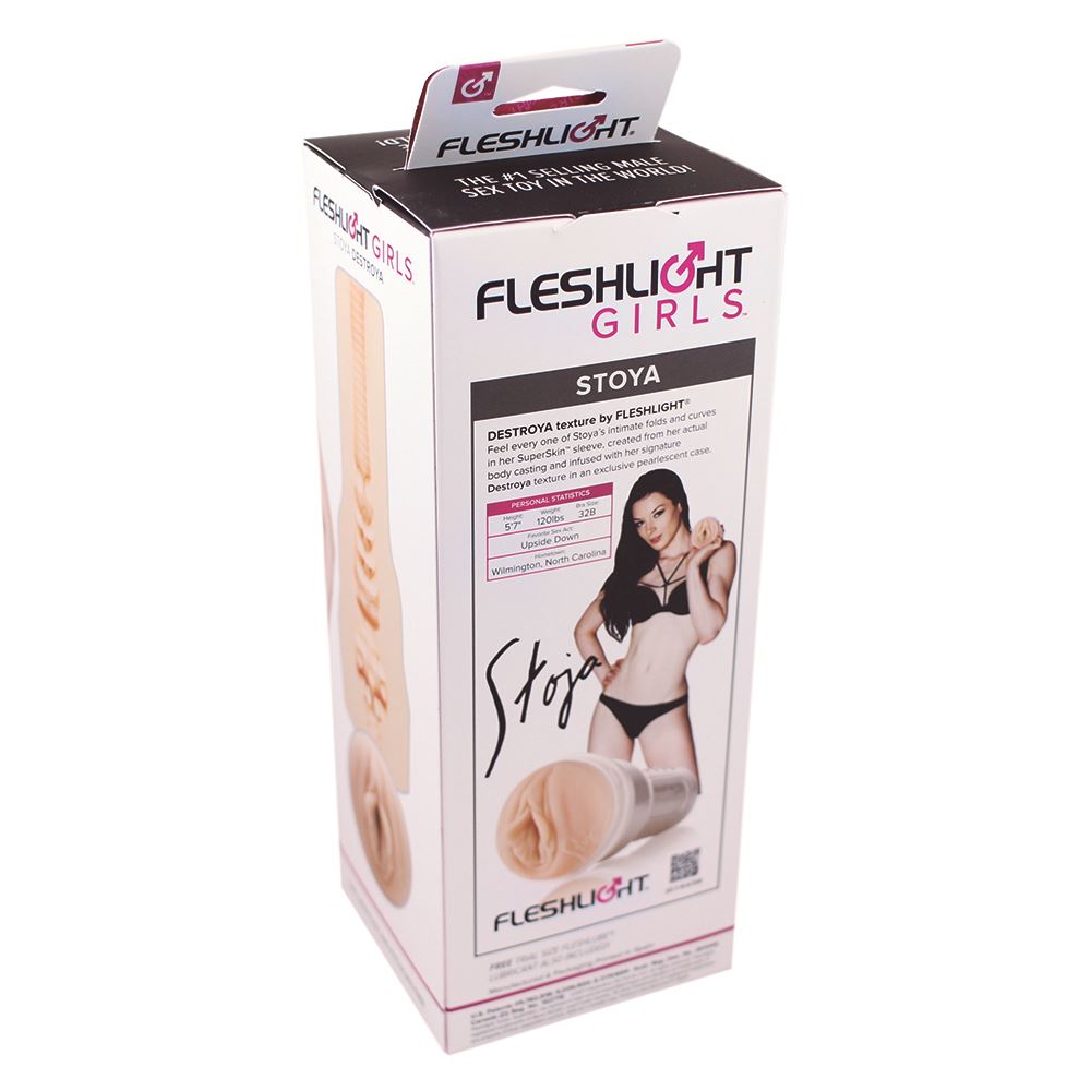 Fleshlight Girls - Stoya Destroya - Image 3