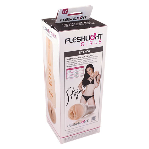 Fleshlight Girls - Stoya Destroya - Image 3