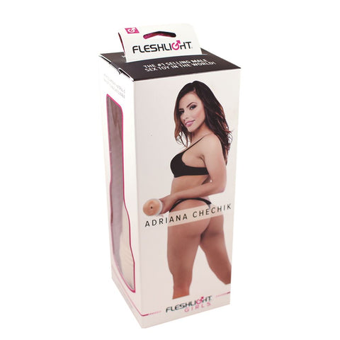 Fleshlight Girl's Butts - Adriana Chechik Next Level - Image 2