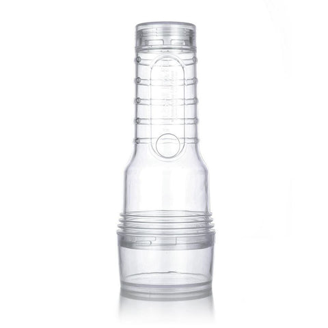 Fleshlight Ice Crystal - Ice Lady Crystal - Image 2