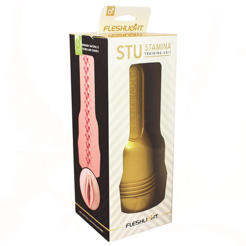 Fleshlight - Pink Lady Stamina Training Unit - Image 2
