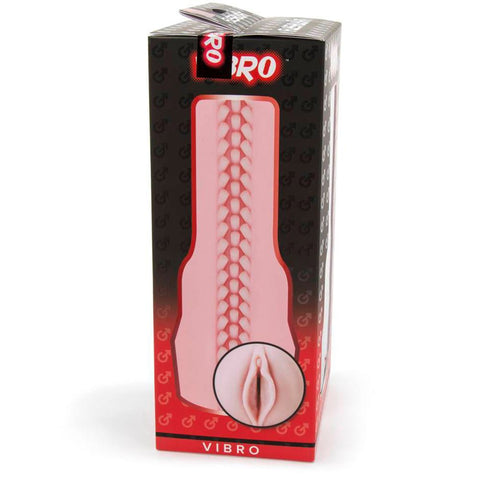 Fleshlight Vibro - Pink Lady Touch - Image 2
