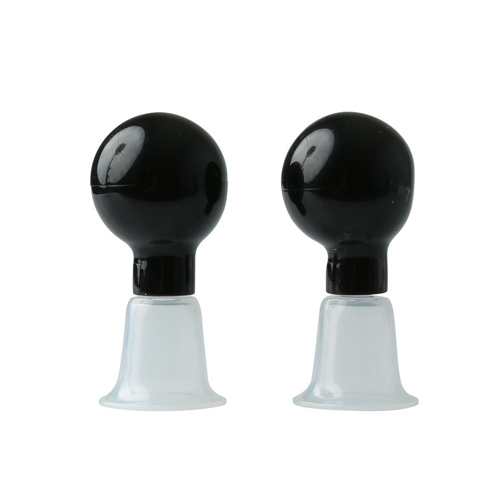 S&M Nipple Suckers by Sex & Mischief - Image 2
