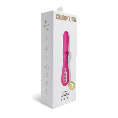 Cosmopolitan Luminous - Pink - Image 2