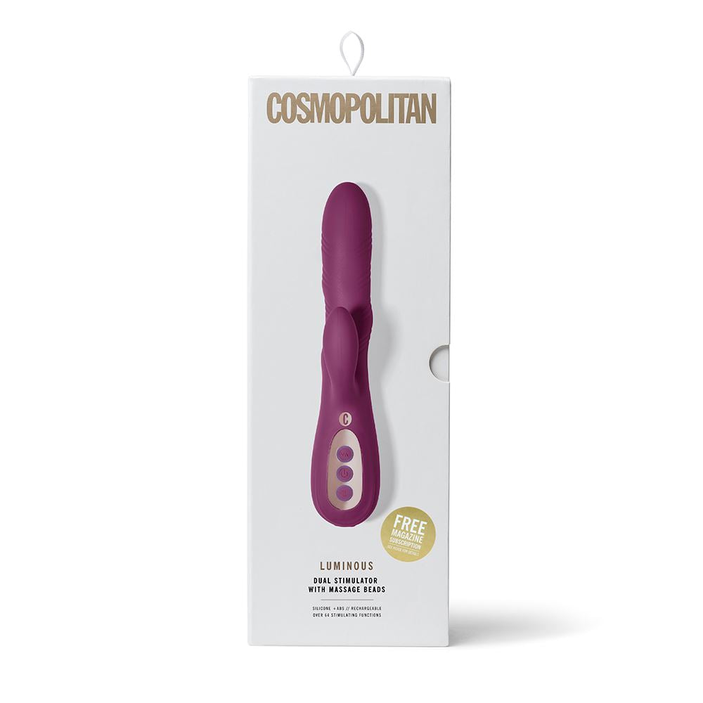Cosmopolitan Luminous - Purple - Image 2