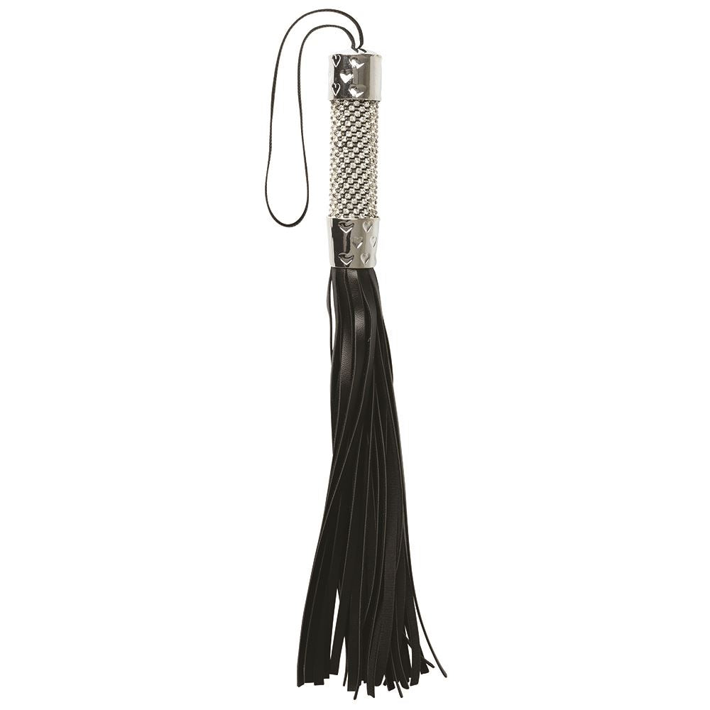 Sincerely Bling Flogger by Sportsheets - Image 2