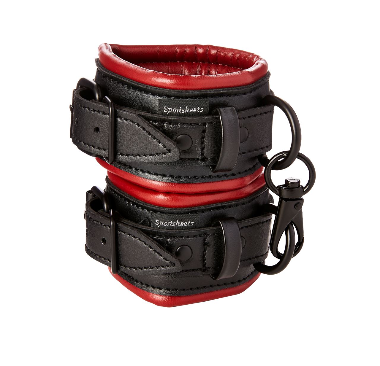 Saffron Cuffs by Sportsheets - Image 3