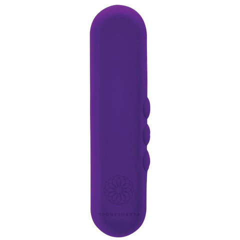 Sincerely Unity Vibe - Purple by Sportsheets